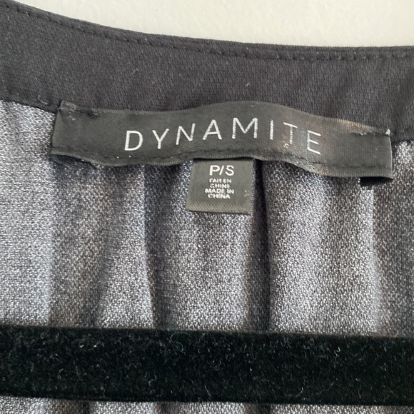 Dynamite Dress - Picture 5 of 5